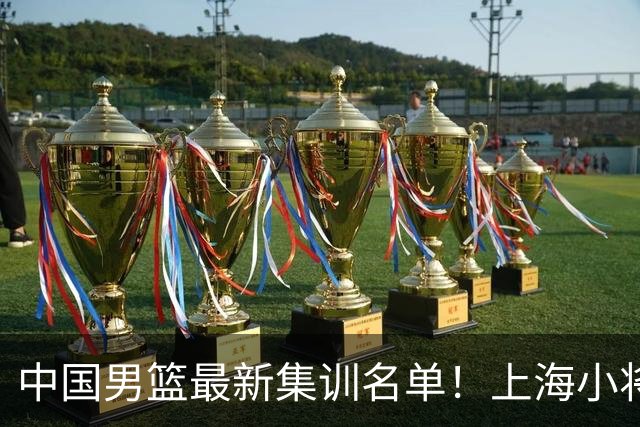中国男篮最新集训名单！上海小将首次入选，赵睿+张镇麟继续缺席