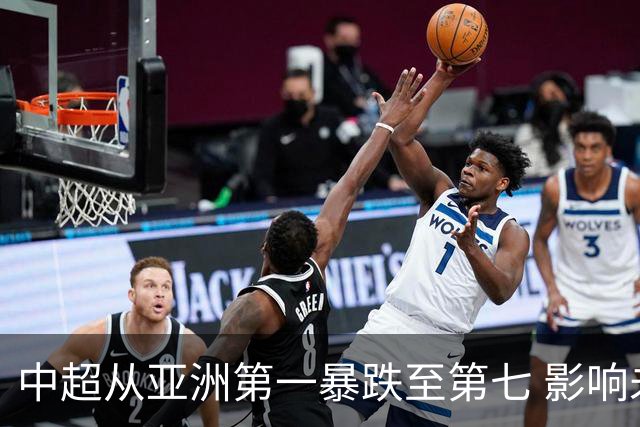 中超从亚洲第一暴跌至第七 影响未来亚冠席位