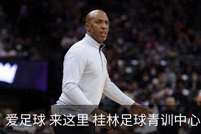爱足球 来这里 桂林足球青训中心训练营开始选才啦