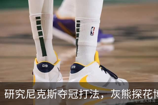 研究尼克斯夺冠打法，灰熊探花博泽尔：我要打无位置篮球